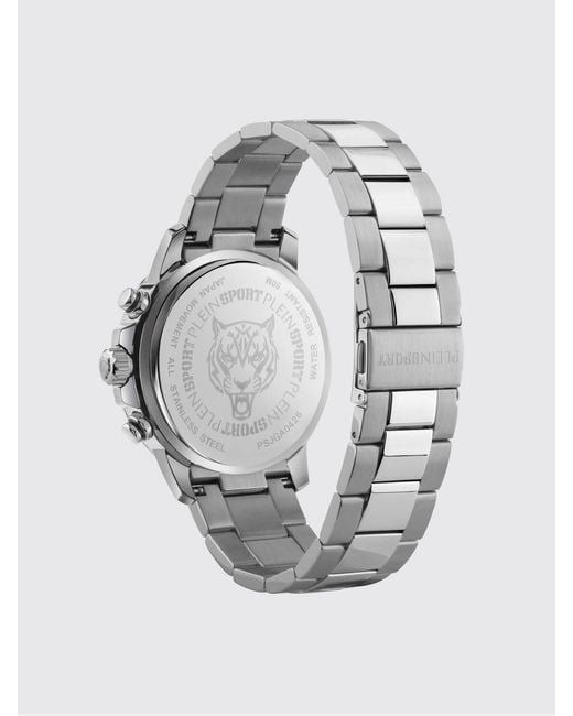 Philipp Plein White Watch for men