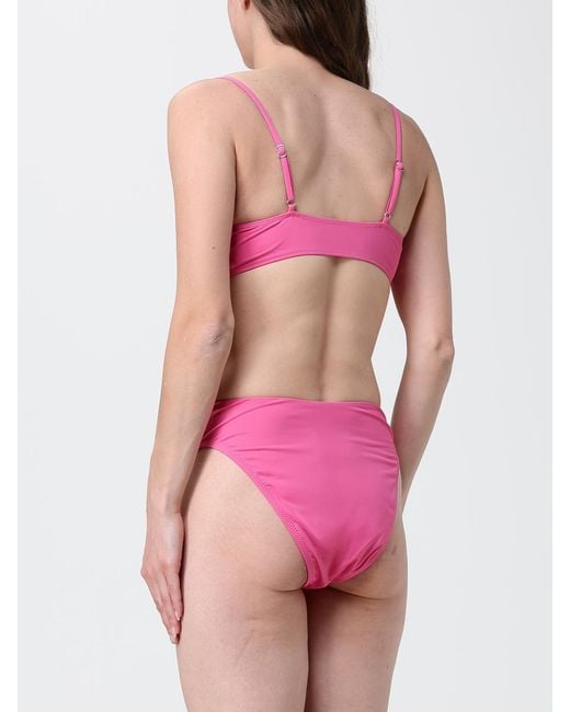 Polo Ralph Lauren Pink Swimsuit