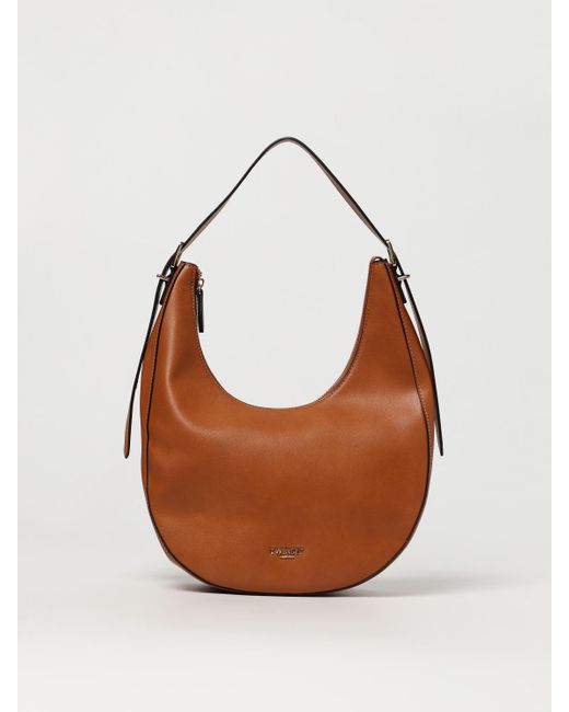 Twinset Brown Mini Bag