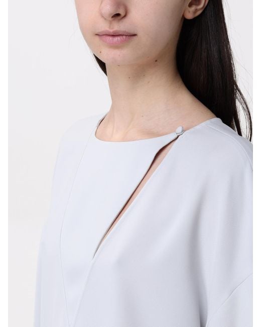 Emporio Armani White Top