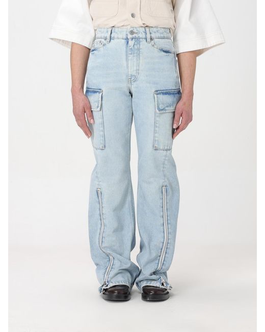 Stella McCartney Blue Jeans