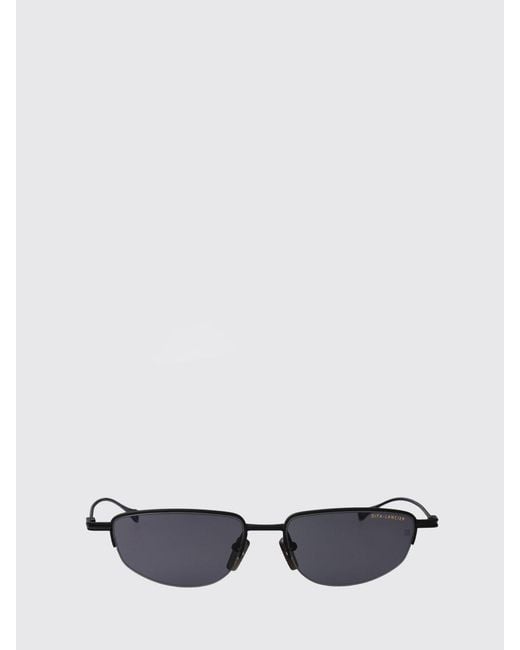 Dita Eyewear White Lancier Dls131-A Sunglasses for men