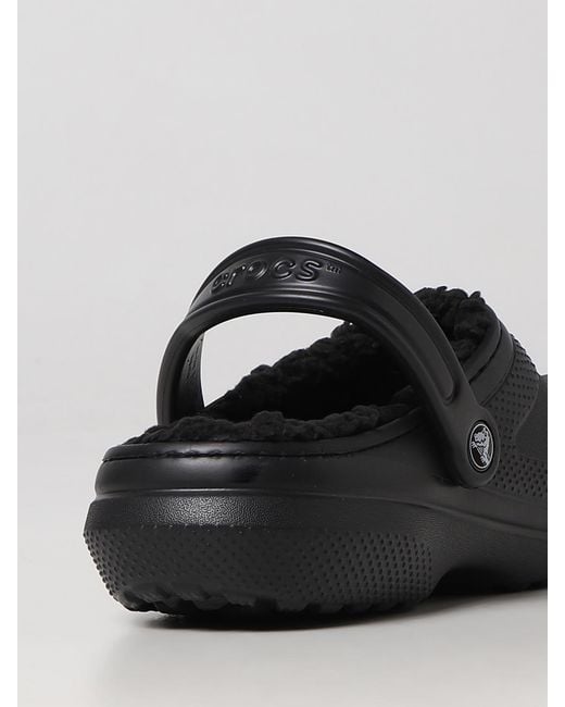 CROCSTM Black Shoes