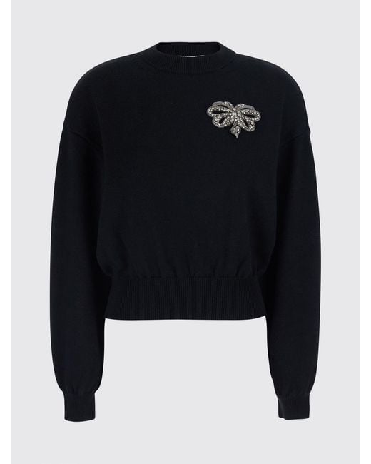 Sudadera Mujer Givenchy de color Blue