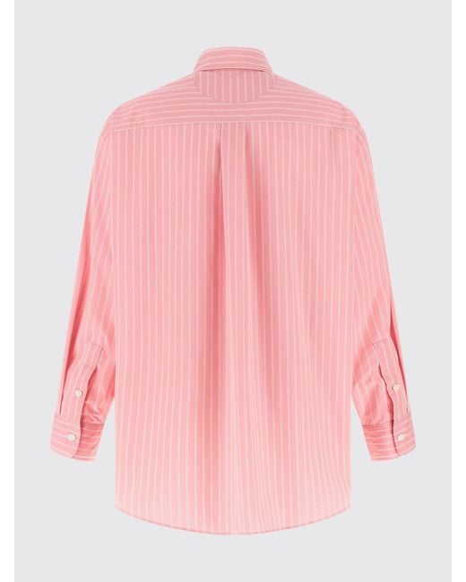 Marni Pink Shirt