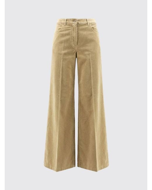Aspesi Natural Pants