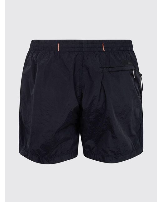 Rrd Blue Swimsuit for men