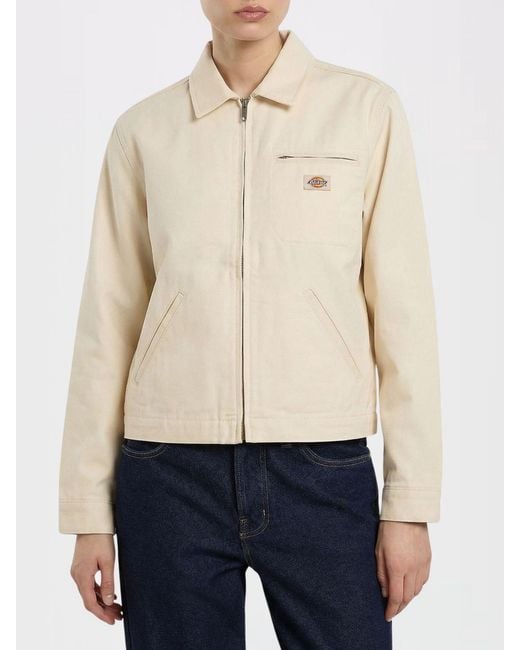 Dickies Blue Jacket