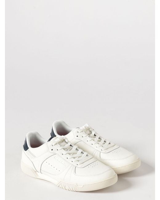 Paul Smith White Sneakers for men