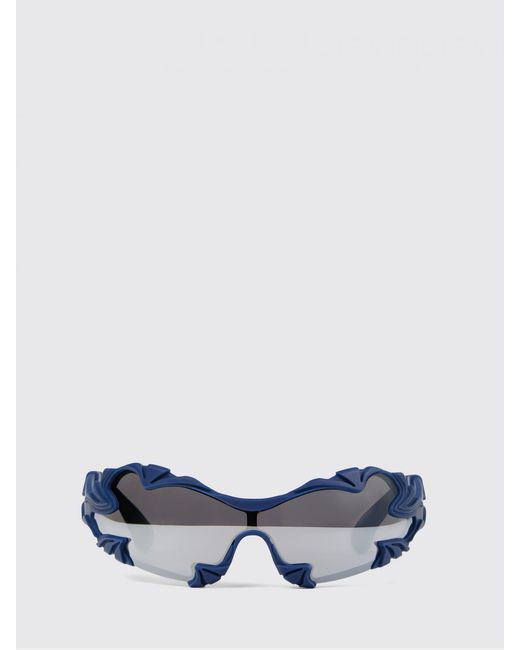 CAMPERLAB Blue Tormenta Acetate And Bio Rubber Sunglasses