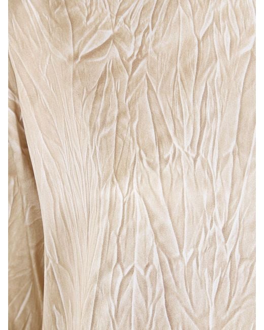 Avant Toi Natural Shirt