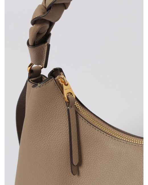 Coccinelle Natural Handtasche Damen