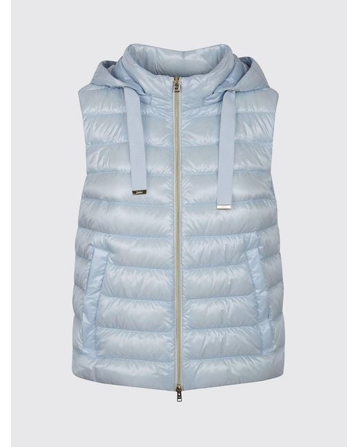 Herno Blue Jacket