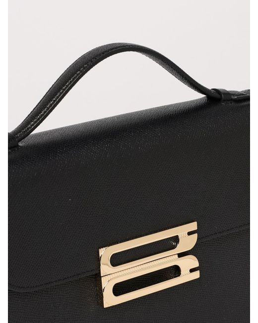 Victoria Beckham White Shoulder Bag