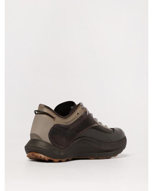 Roa Brown Shoes for men
