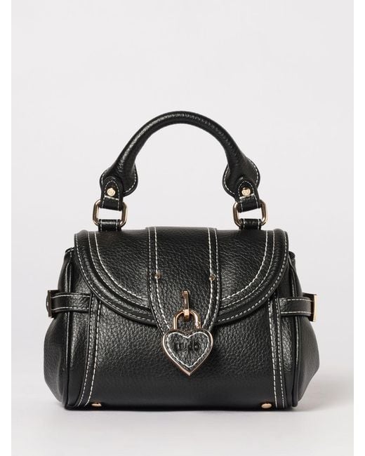 Borsa Mini di Liu Jo in Black