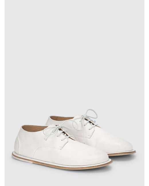 Zapatos Marsell Marsèll de color White