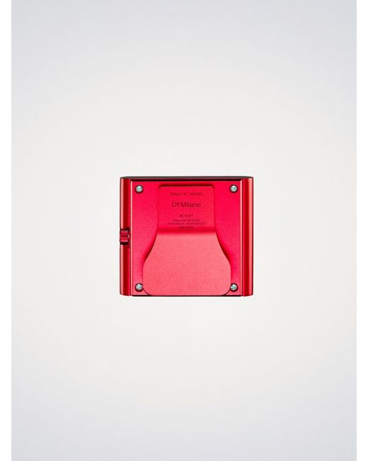 D1 Milano White Watch for men