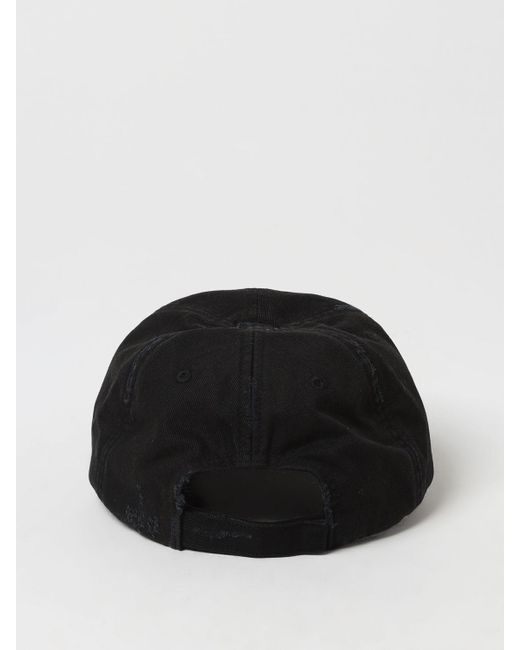 Chapeau 032c pour homme en coloris Black