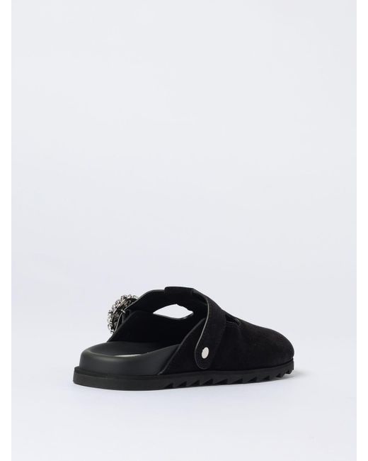 Roger Vivier White Shoes