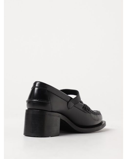 Hereu Black Shoes