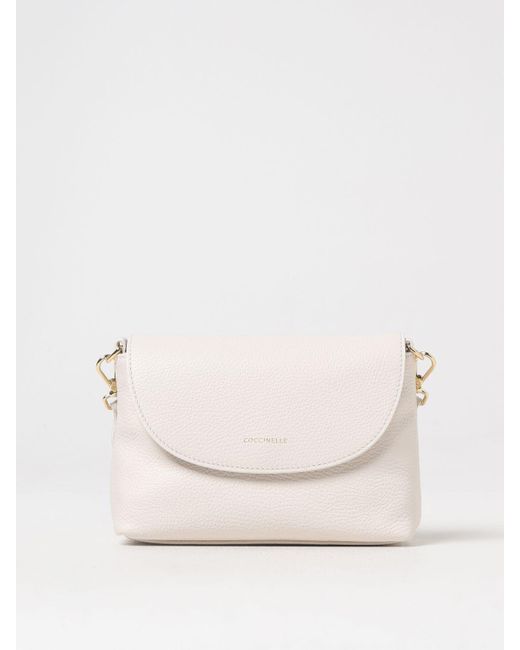 Coccinelle Natural Handtasche Damen