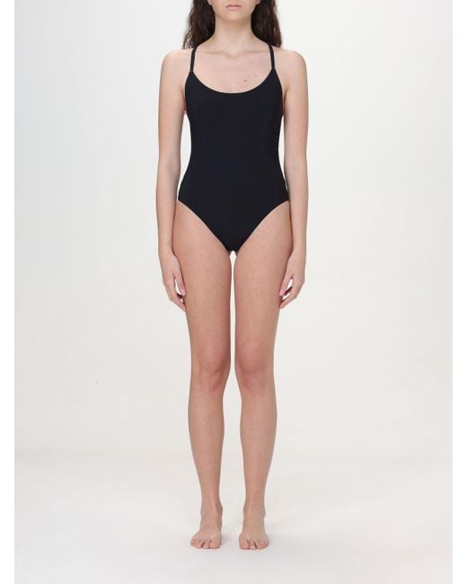 Lido Black Swimsuit
