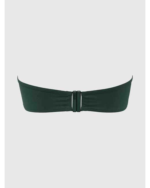 Eres Multicolor Ultra Polyamide Bikini Top