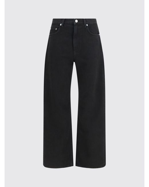 Haikure Blue Pants