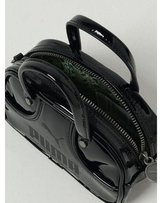 Borsa A Mano 1976 Micro Grip di PUMA in Black