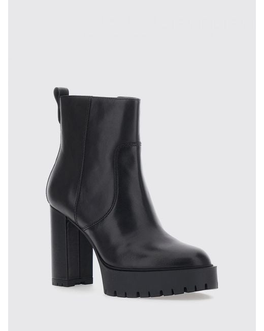 Pinko Black Boots