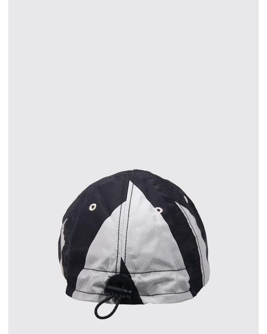 Jacquemus Black Hat