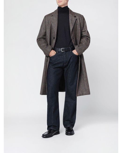 Agolde Blue Jeans for men