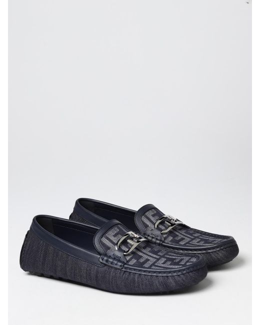 Fendi Sandalen Herren in Blue für Herren