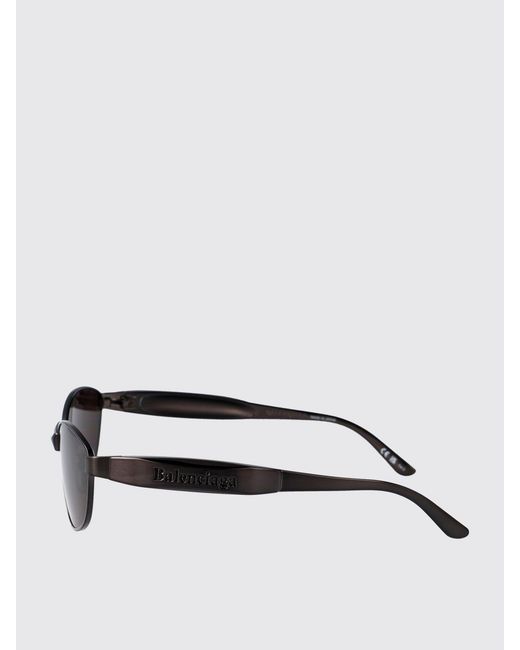 Balenciaga White Bb0356S Everyday Sunglasses