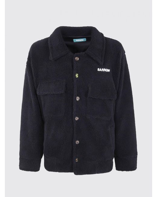Barrow Blue Blazer for men