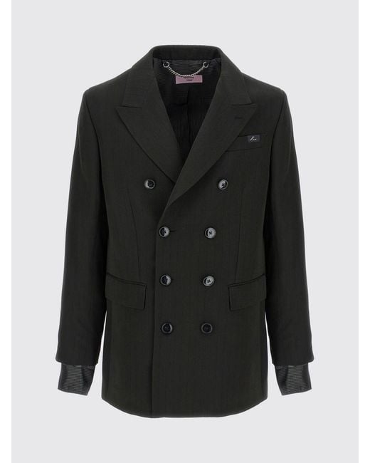 Martine Rose Black Jacket for men