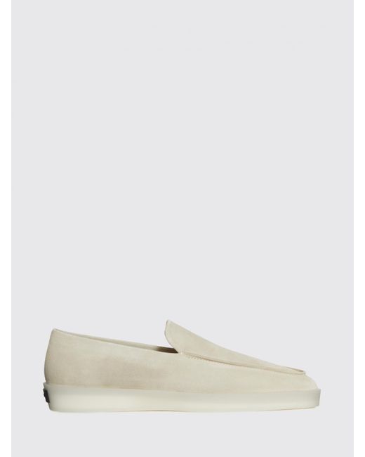 Fear Of God Natural Flat Shoes for men