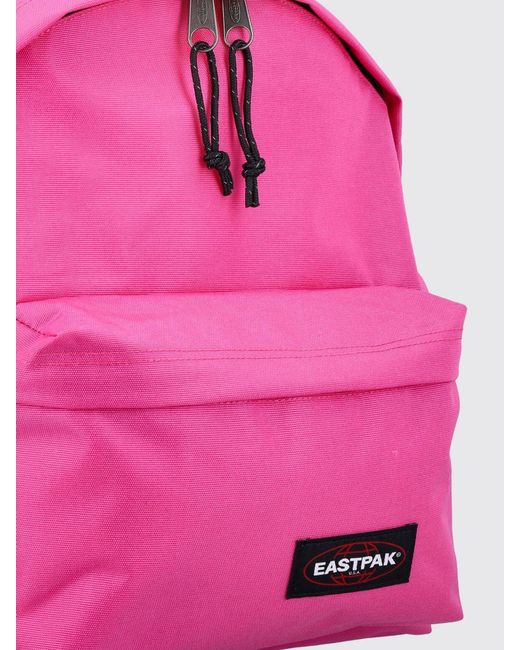Eastpak Pink Day Pak'R Backpack for men