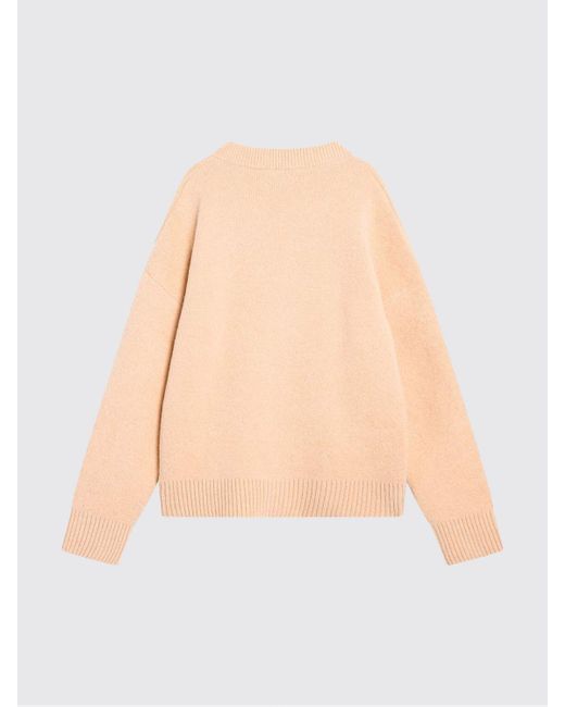 AMI Pullover Herren in Natural für Herren