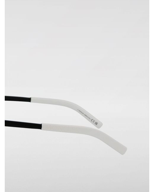 Moncler Black Optical Frames