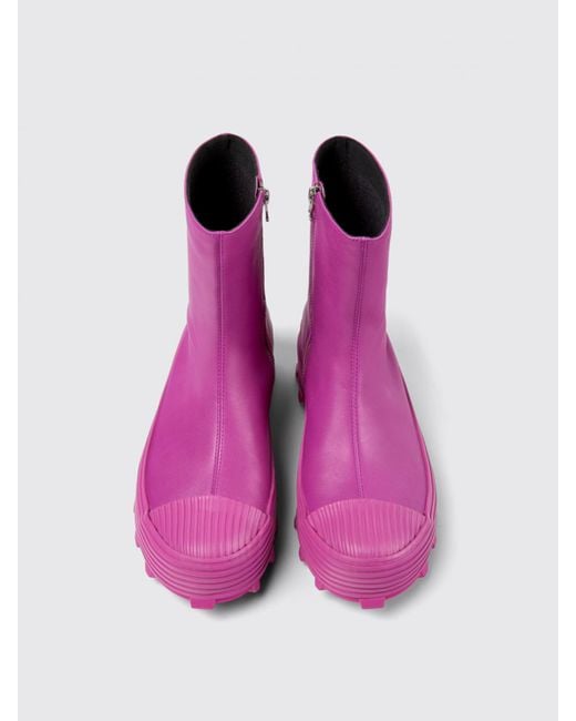 CAMPERLAB Schuhe Herren in Pink für Herren