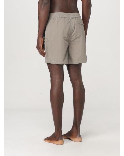 AMI Natural Swim Trunks Classic for men