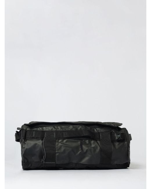 The North Face Black Travel Bag for men