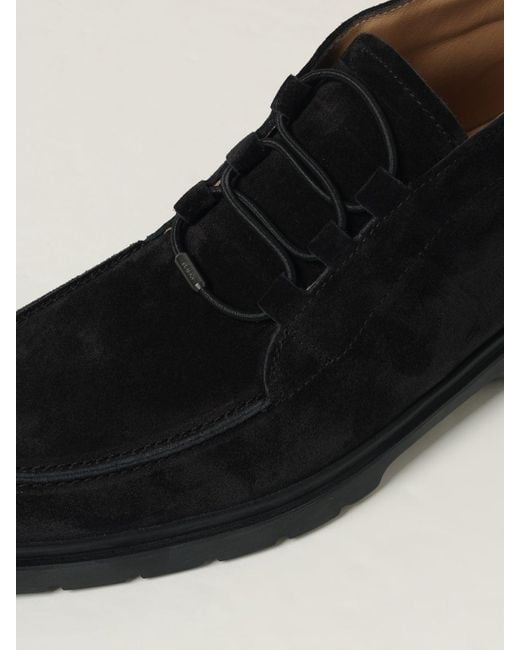 Zapatos Hombre Tod's de hombre de color Black