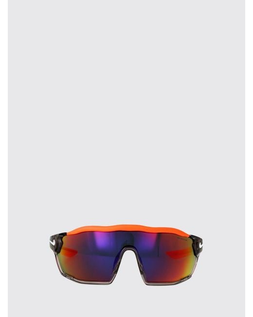 Nike Red Sunglasses for men