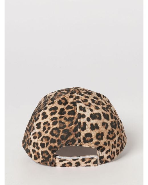 Liu Jo Multicolor Hat