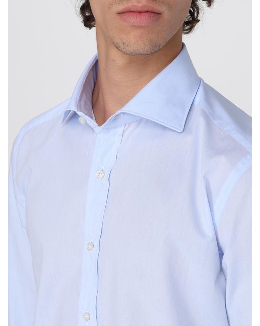 XC White Shirt for men
