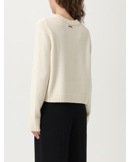 Michael Kors White Sweater