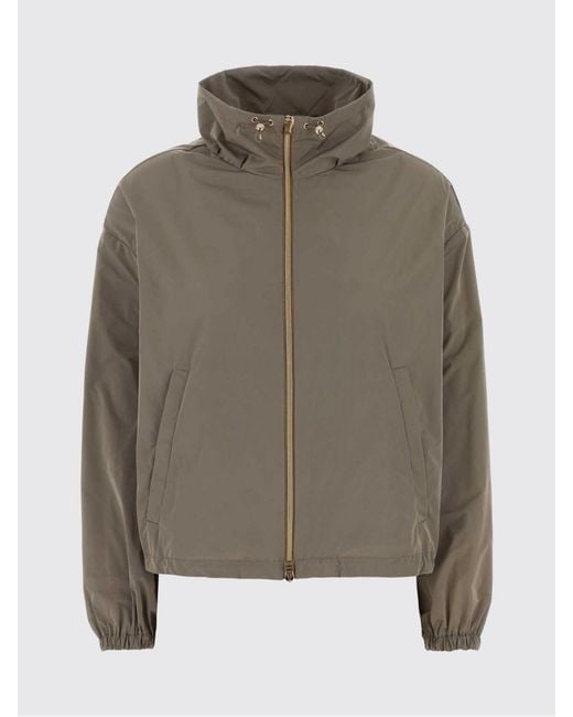 Herno Green Jacket